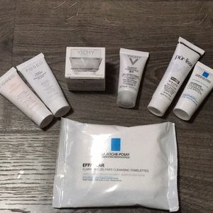 High-end Mask & Cleanser Bundle